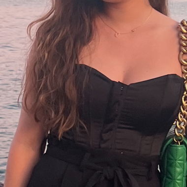 Corset