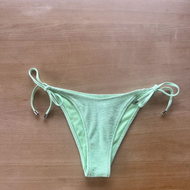 Bas de maillot de bains (vert clair)