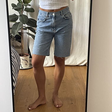 Pull&Bear Jeans-Shorts