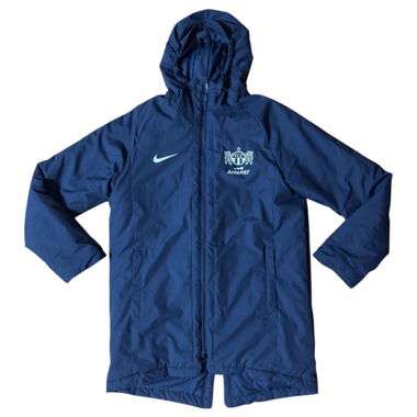 FCZ FC Zürich Jacket old logo size L