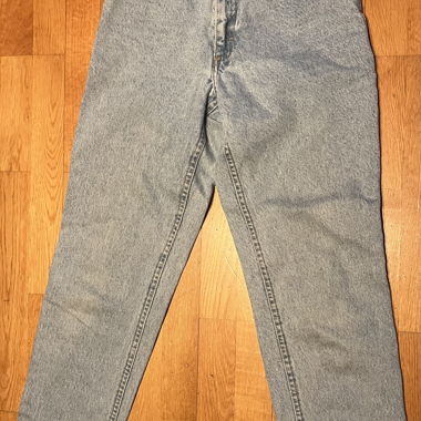 lee jeans vintage