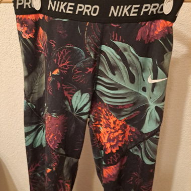 Nike Pro Leggings