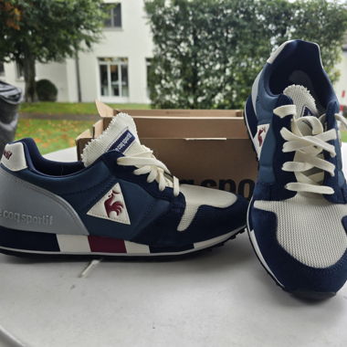 Le Coq Sportif