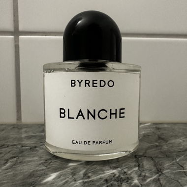 Byredo Blanche 50ml edp