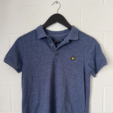 Lyle & Scott Polo-Shirt