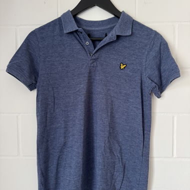 Polo Lyle & Scott