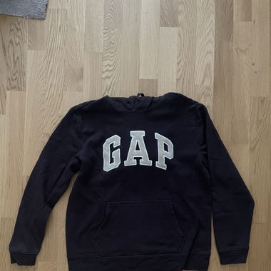 Gap hoodie