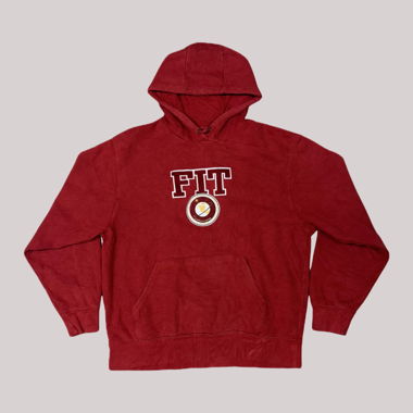 Sweat à capuche FIT (Florida Institute of Technology)