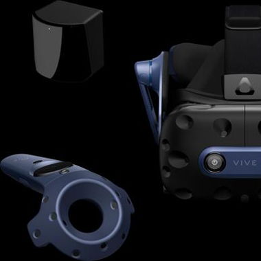 Htc vive pro 2 kit complet