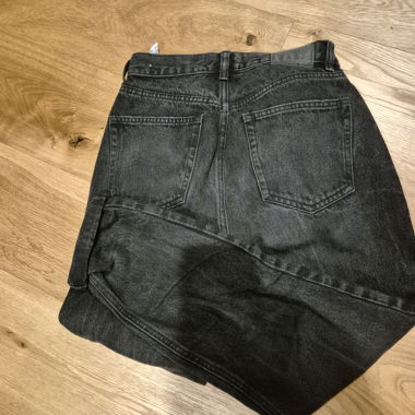 Pull&Bear mom jeans