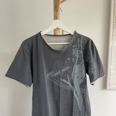 T-shirt de la Boutique 64 (Biarritz)