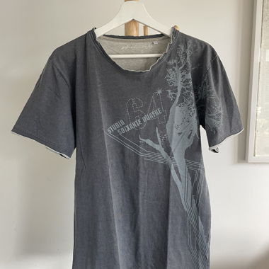 T-shirt della Boutique 64 (Biarritz)