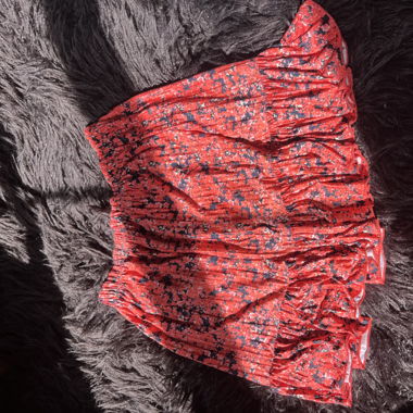 Skirt( elastic)