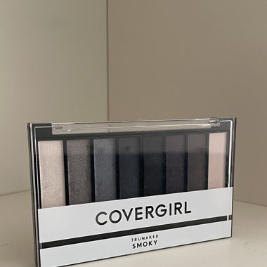 Covergirl Lidschatten