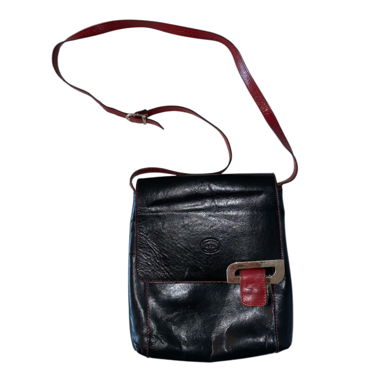 2000s shoulder bag 