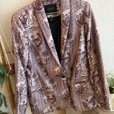 Scotch & Soda Blazer Size M