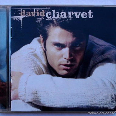David Charvet CD