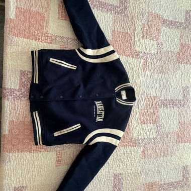 Giacca bomber