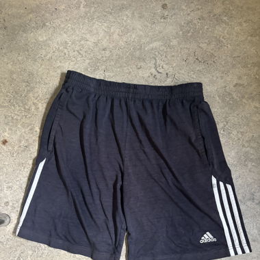 Adidas Shorts Size M