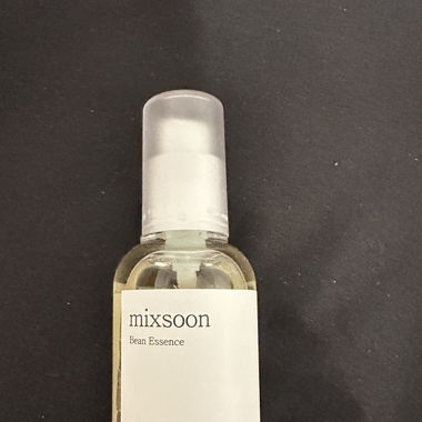 Mixsoon bean essence