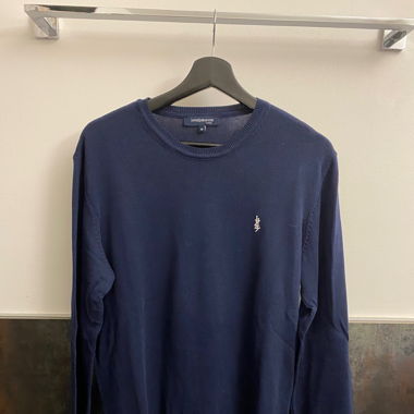 Javier Larrainzar Pullover Man Taille M