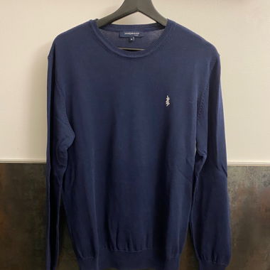Javier Larrainzar Pullover Man Taille M