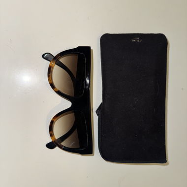 Occhiali da sole Celine
