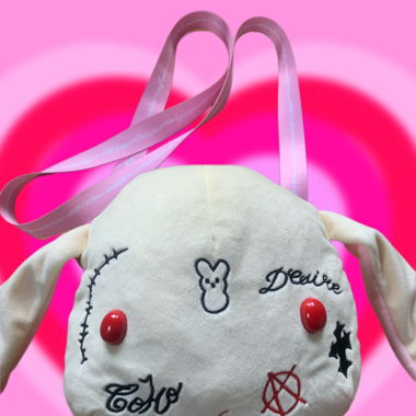 LIL TRACY side bag