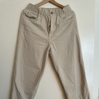 Baige Hosen