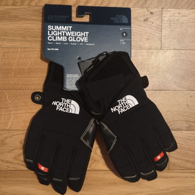 The North Face Gloves