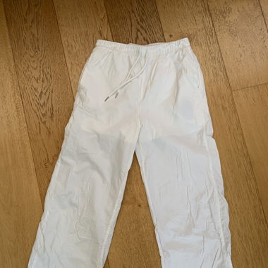 Stoffhosen 