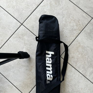 Cavalletto per macchina fotografica 