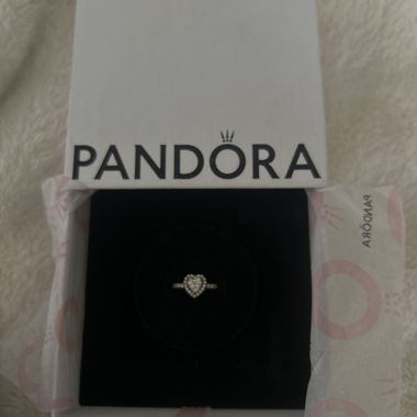 Anello Pandora