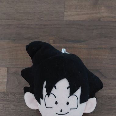 Goku Plüsch - Dragon Ball
