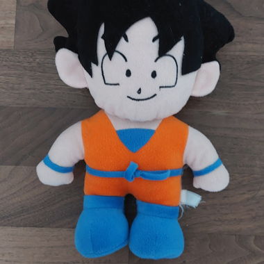 Goku Plüsch - Dragon Ball