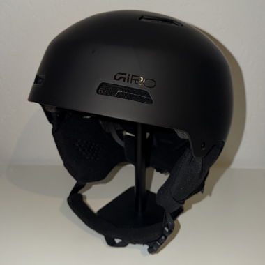 Giro Ledge MIPS Helmet