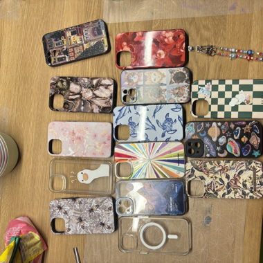 Iphone 13 Handyhülle