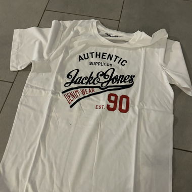 T-Shirt Jack & Jones