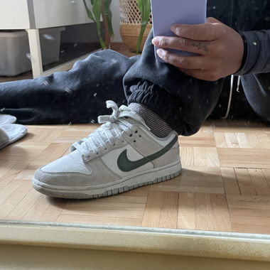 Nike Dunk low 