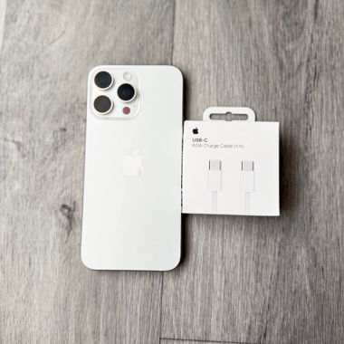 iPhone 15 Pro Max 256 Go