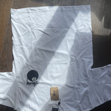 Stüssy T-shirt 8-Ball