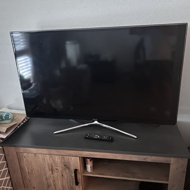 Téléviseur Smart Samsung UE55F6340SS