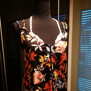 Top Roxy