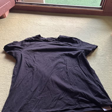 Basic T-shirt