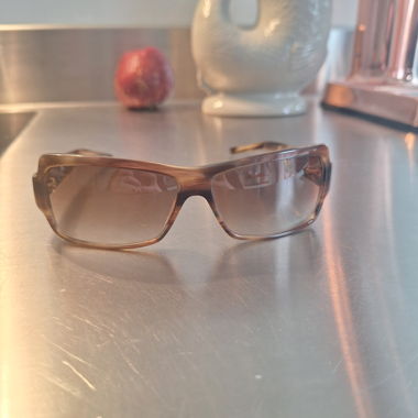 Max Mara Sonnenbrille
