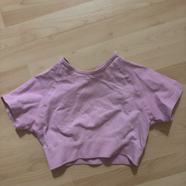 Gym top