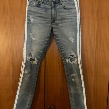 Amiri-Jeans