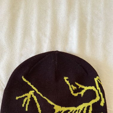 Arcteryx Birdhead Toque, Mütze 