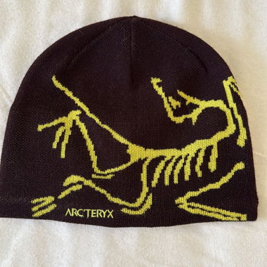 Arcteryx Birdhead Toque, Mütze 