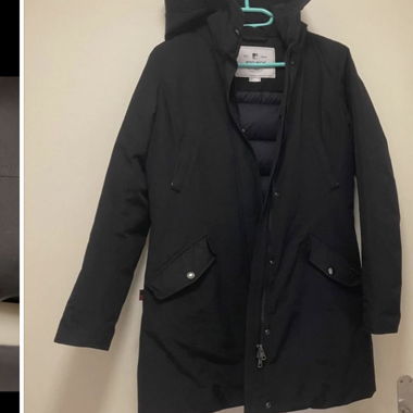 Woolrich jacket 